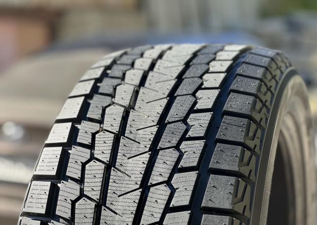 Yokohama Ice Guard G075 275/45 R20 110H