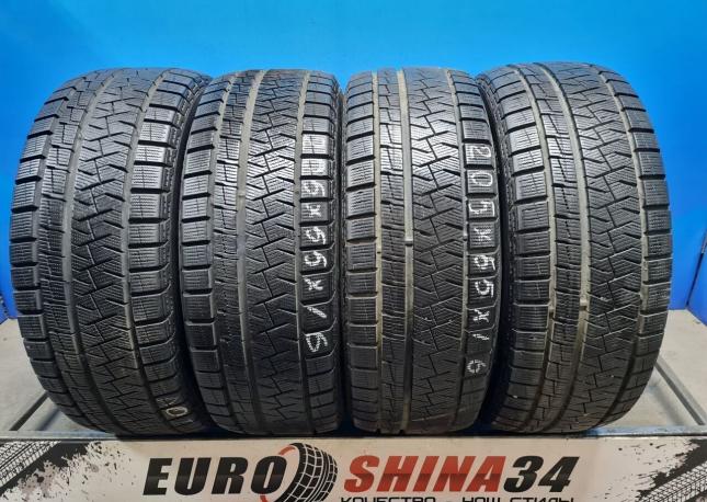 Pirelli Ice Asimmetrico 205/55 R16 92H