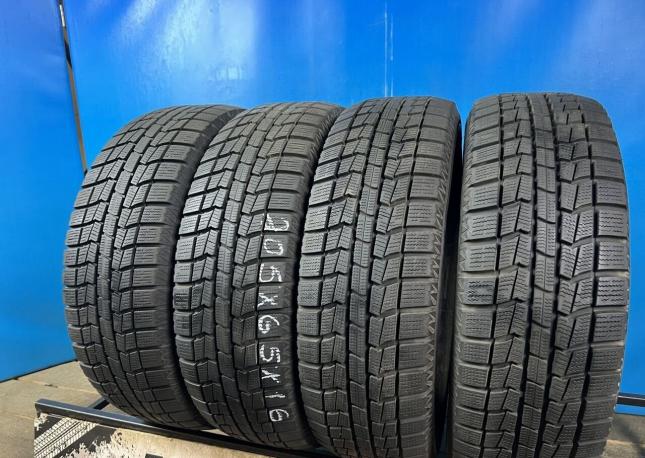 Northtrek N3 205/65 R16 95R