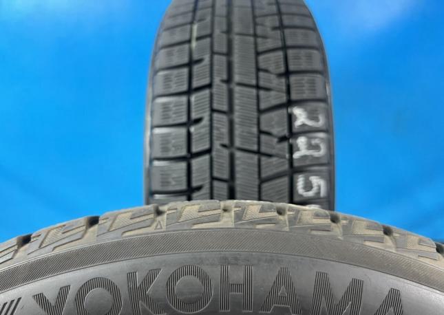 Yokohama Ice Guard IG50+ 225/50 R18 95Q