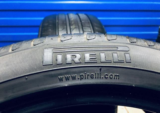 Pirelli Scorpion Verde 275/40 R21 112Y