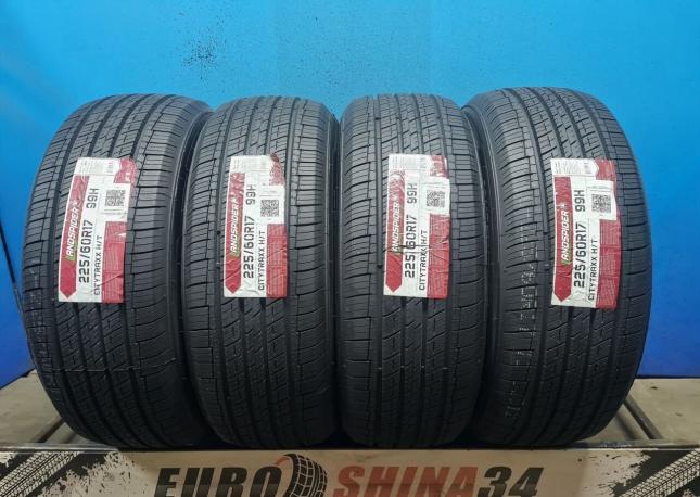 Landspider Citytraxx H/T 225/60 R17 99H