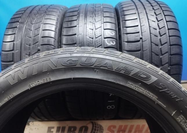 Roadstone Winguard Sport 235/45 R18 98V