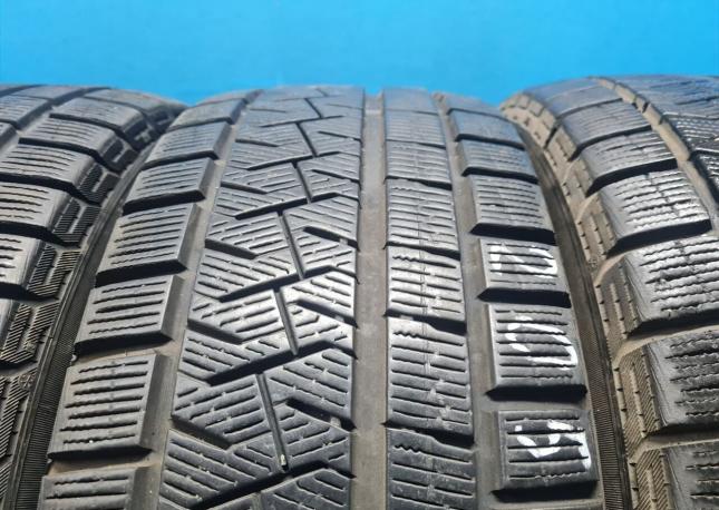 Pirelli Ice Asimmetrico 205/55 R16 91Q