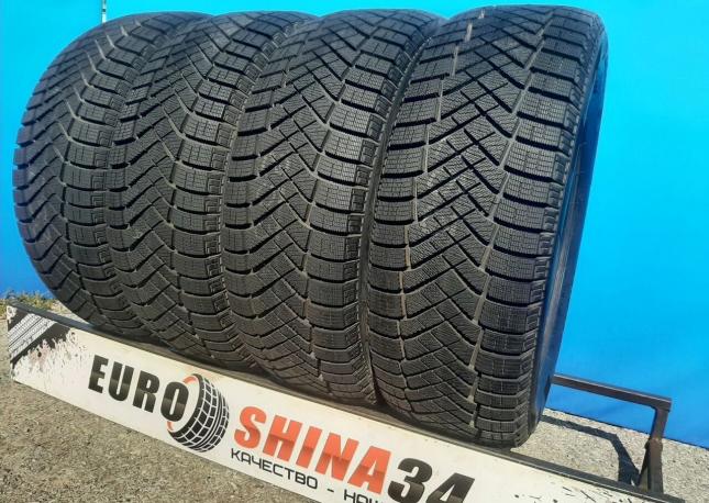 Pirelli Winter Ice Zero 225/55 R17 99H