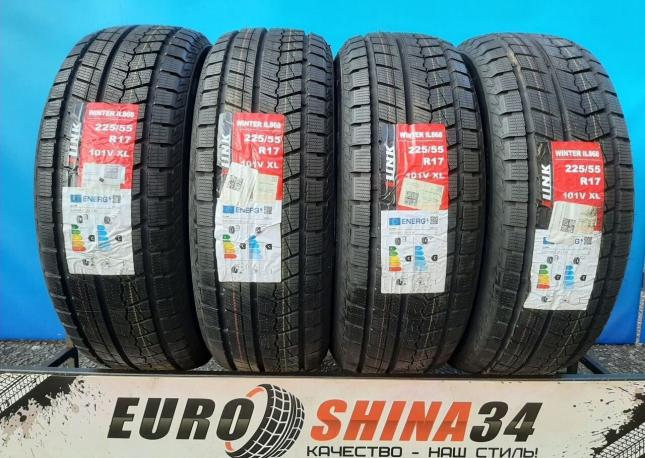 iLink Winter IL868 225/55 R17 99V