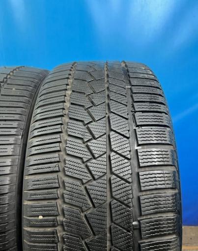 Continental ContiWinterContact TS 860S 265/40 R21 105W