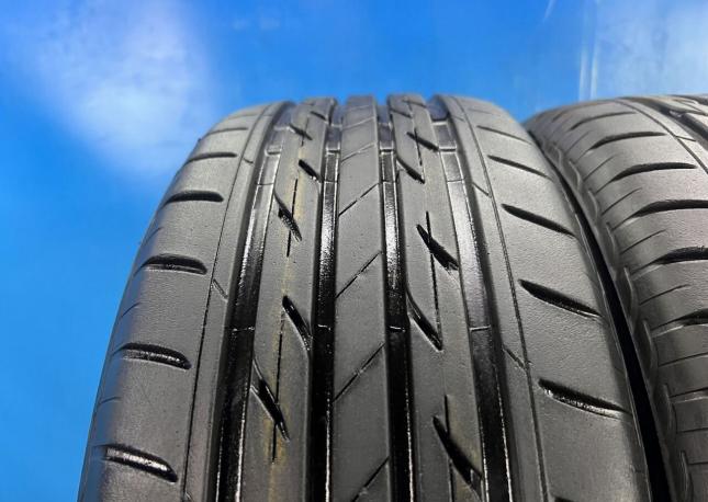 Bridgestone Nextry Ecopia 205/55 R16 91V