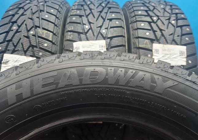 Headway HW503 225/60 R18 100Q