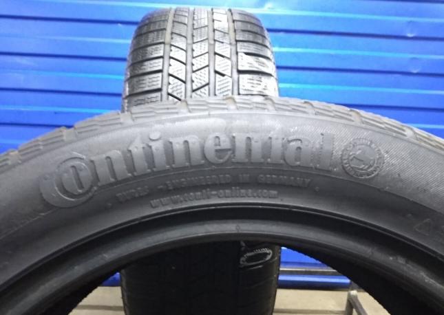 Continental ContiCrossContact Winter 255/50 R20 109W