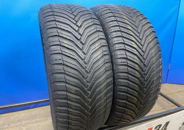 Michelin CrossClimate 2 225/40 R18 92Y