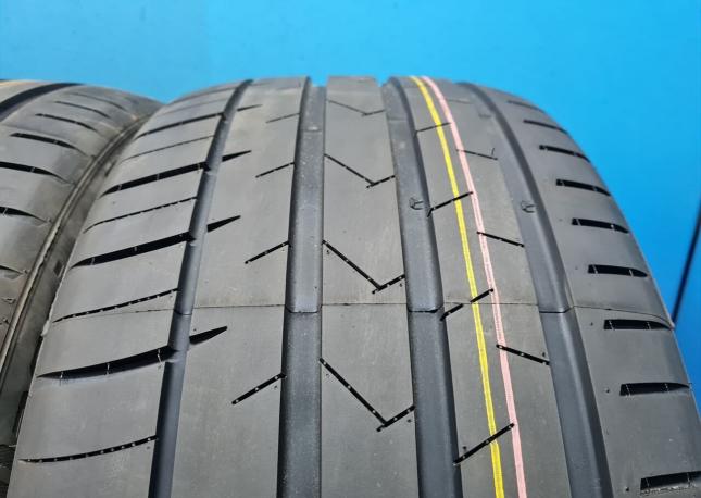 Kustone Passion P9S 285/40 R21 109W