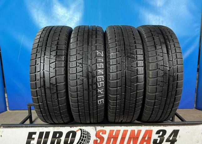 Yokohama Ice Guard IG50+ 215/65 R16 98Q