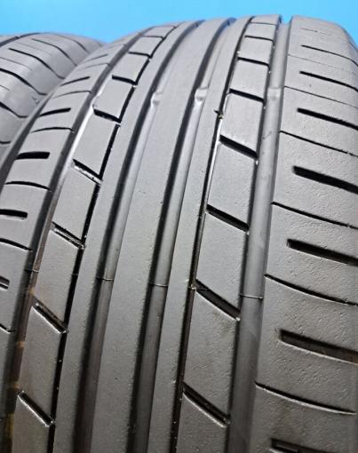 Yokohama BluEarth Ecos ES31 225/55 R17 97W