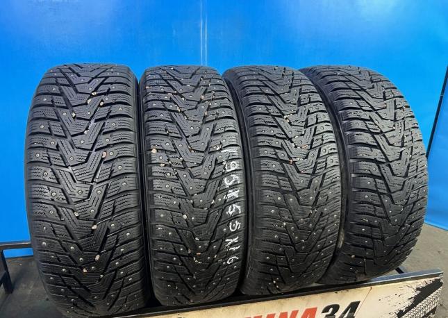 Hankook Winter I&#39;Pike RS2 W429 195/55 R16 91T