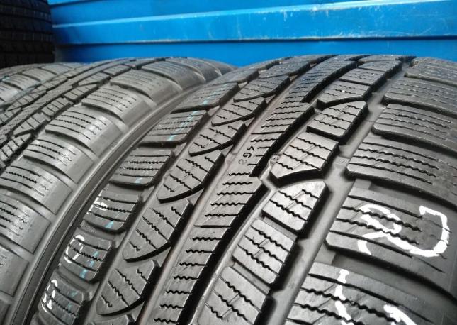 Nokian Tyres WR G2 SUV 255/50 R19 102H