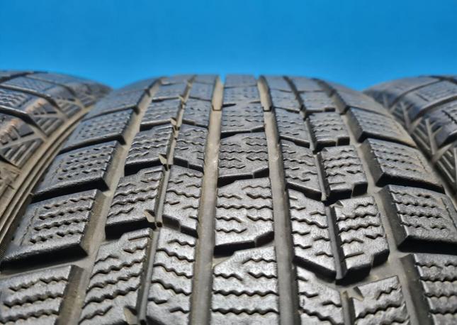 Dunlop DSX-2 205/65 R16 95Q