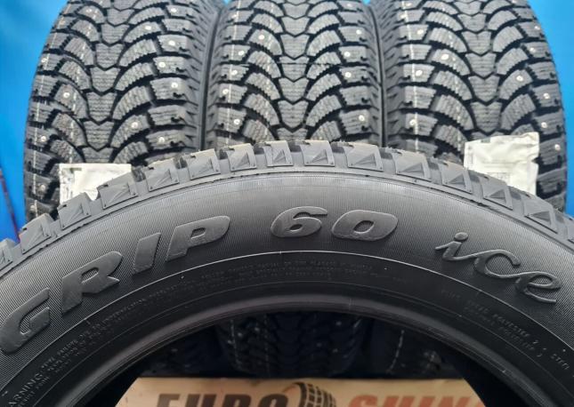 Antares Grip 60 Ice 225/60 R17 99T