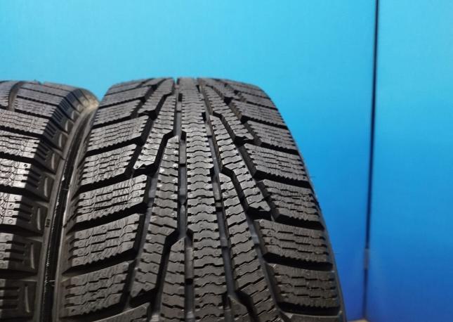 Nokian Tyres Nordman RS2 195/55 R16 91R