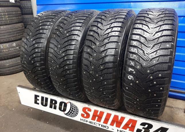 Kumho WinterCraft Ice WI31 205/55 R16 94T