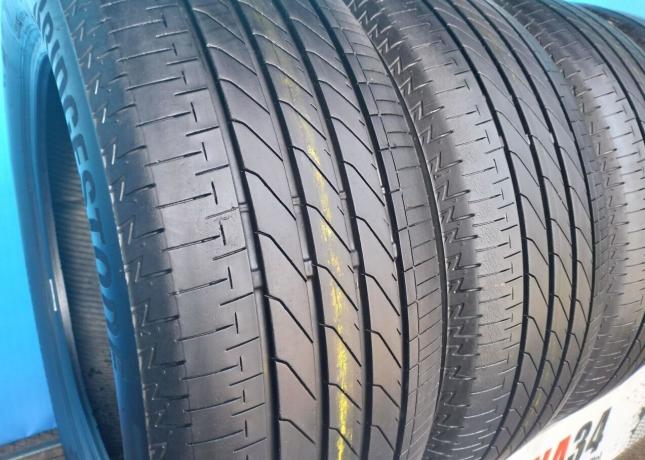 Bridgestone Turanza T005A 215/55 R17 95W