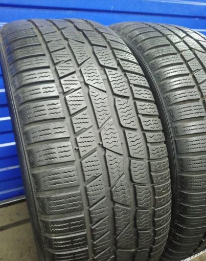 Continental ContiWinterContact TS 830 P 225/50 R17 94H