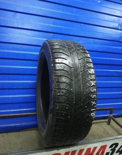 Bridgestone Ice Cruiser 7000 195/55 R16 87S