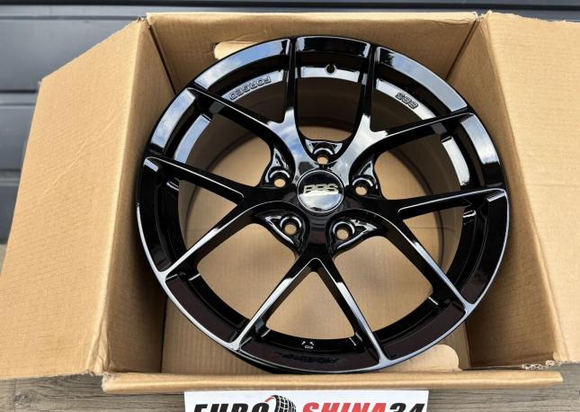 5x114.3 R16 новые диски арт. 221-16B-114