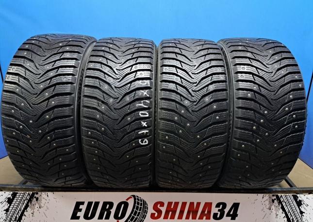 Kumho WinterCraft Ice WI31 245/40 R19 98T