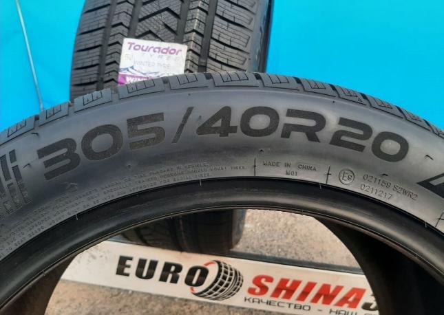 Tourador Winter Pro TS1 305/40 R20 111V