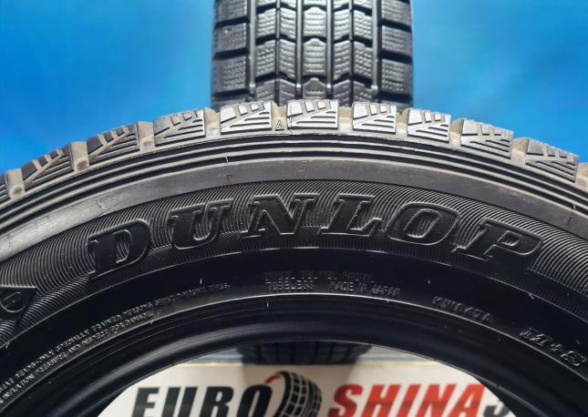 Dunlop Grandtrek SJ7 225/65 R17 102Q