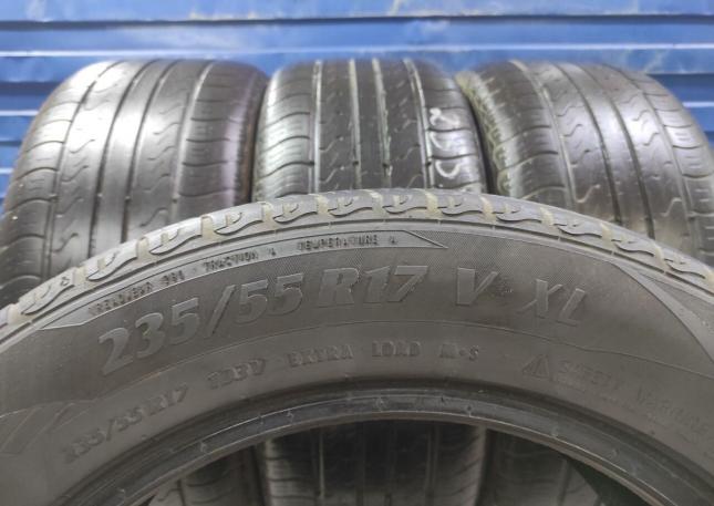 Matador MP 82 Conquerra 2 235/55 R17 103V