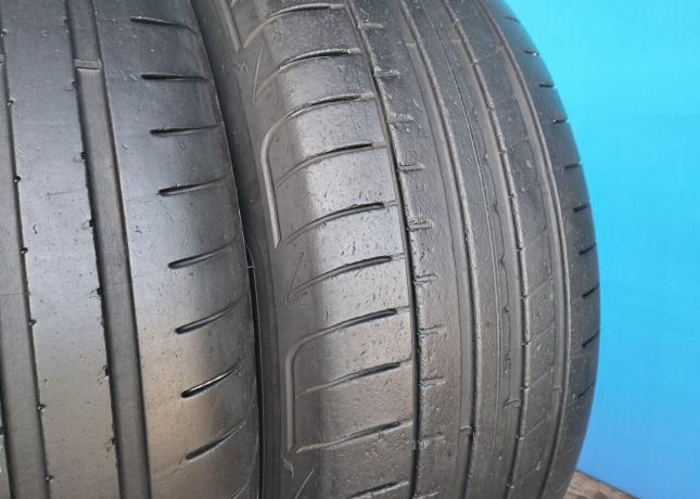 Goodyear Eagle F1 Asymmetric 3 235/55 R19 101Y