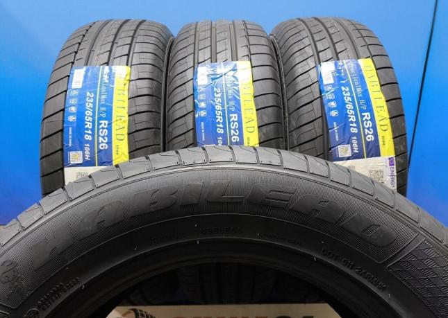 Habilead PracticalMax H/P RS26 235/65 R18 106H