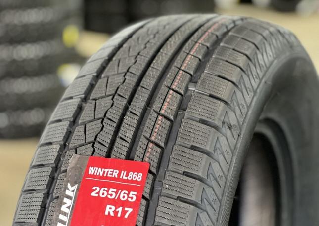 iLink Winter IL868 265/65 R17 111T