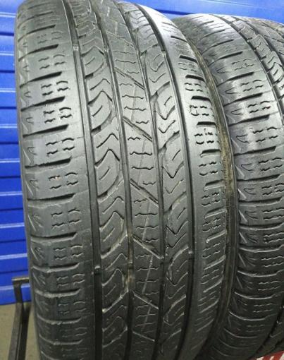 Nexen Roadian HTX RH5 275/55 R20 113T