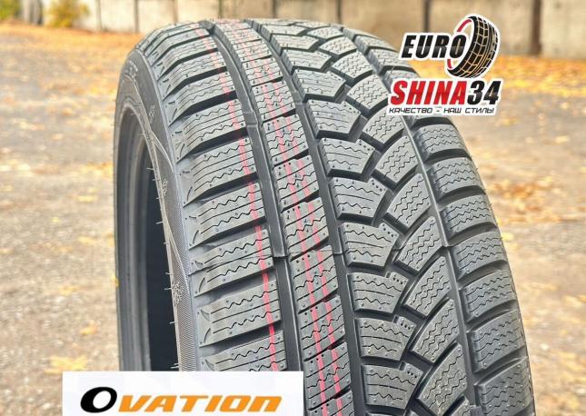 Ovation W-586 215/55 R18 100T