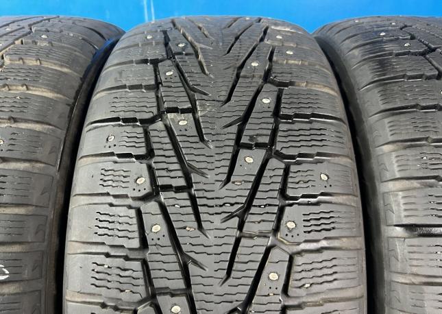 Nokian Tyres Hakkapeliitta 7 SUV 255/50 R19 110T