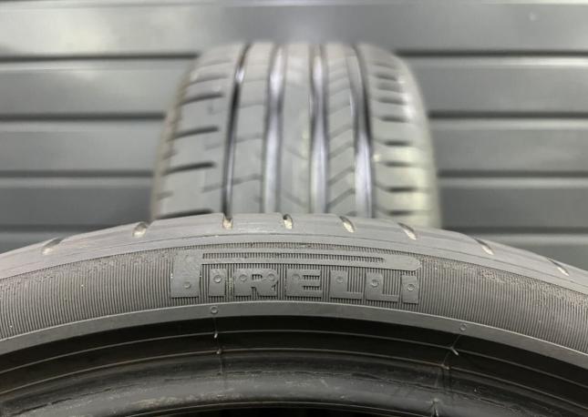 Pirelli P Zero PZ4 285/30 R21 100Y