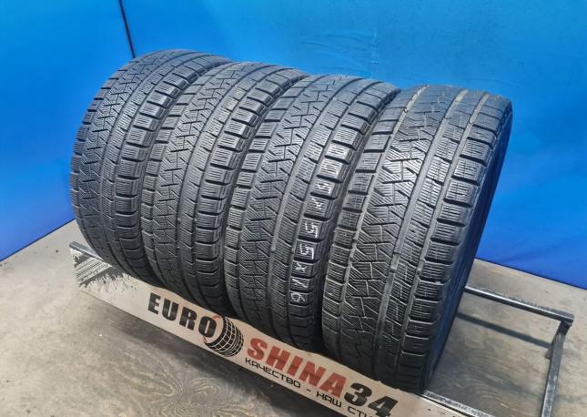 Pirelli Ice Asimmetrico 205/55 R16 91R