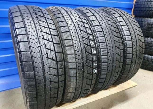 Bridgestone Blizzak VRX 185/65 R15 88H