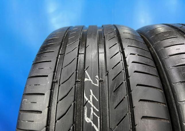 Continental ContiSportContact 5 245/45 R19 103Y