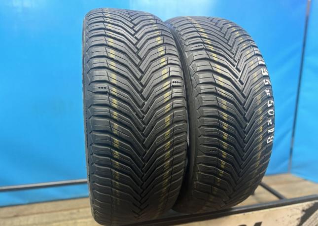 Michelin CrossClimate 2 235/50 R18 101Y