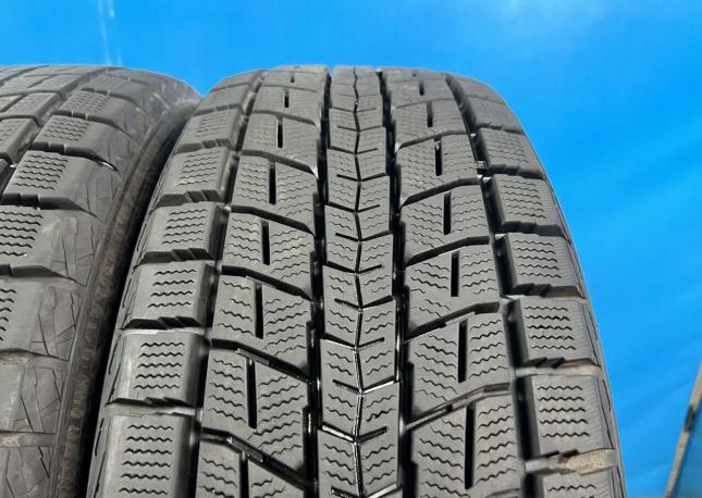 Dunlop Winter Maxx SJ8 235/55 R19 101R