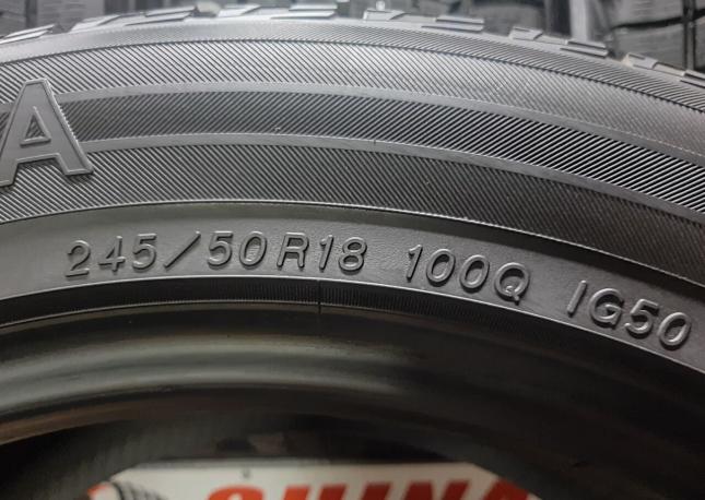 Yokohama Ice Guard IG50 245/50 R18 102Q