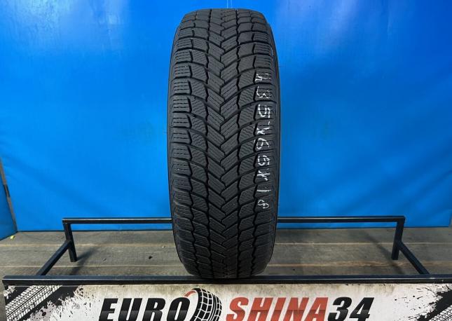 Michelin X-Ice Snow SUV 235/65 R18 103H