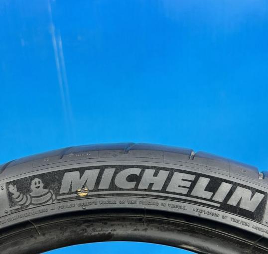 Michelin Pilot Sport Cup 2 305/30 R20 110Y