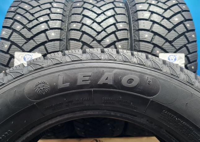 Leao Winter Defender Grip SUV 225/65 R17 107H