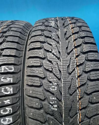 Kumho WinterCraft Ice Wi32 255/55 R19 111T