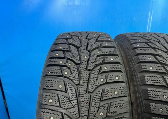 Hankook Winter I&#39;Pike RS+ W419D 205/55 R16 94T